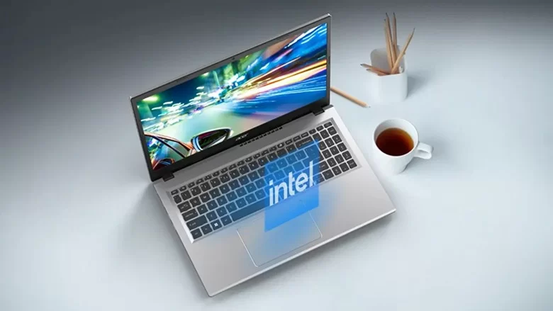 HTT - Laptop Acer Aspire Go AG15-31P-32U6 (NX.KMRSV.001) (i3 N305/8GB RAM/512GB SSD/15.6 inch FHD IPS/Win 11/Bạc)