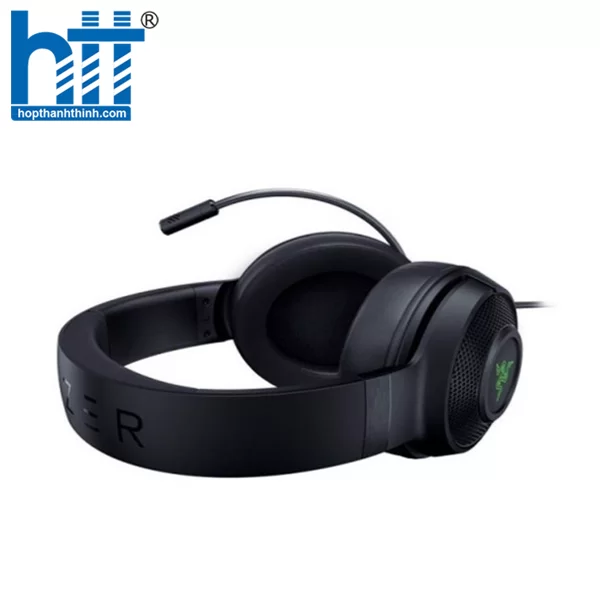 HTT - TAI NGHE GAMING CÓ DÂY RAZER KRAKEN V3 X 