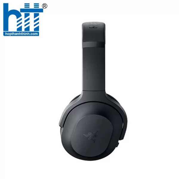 HTT - TAI NGHE KHÔNG DÂY RAZER BARRACUDA BLACK WIRELESS