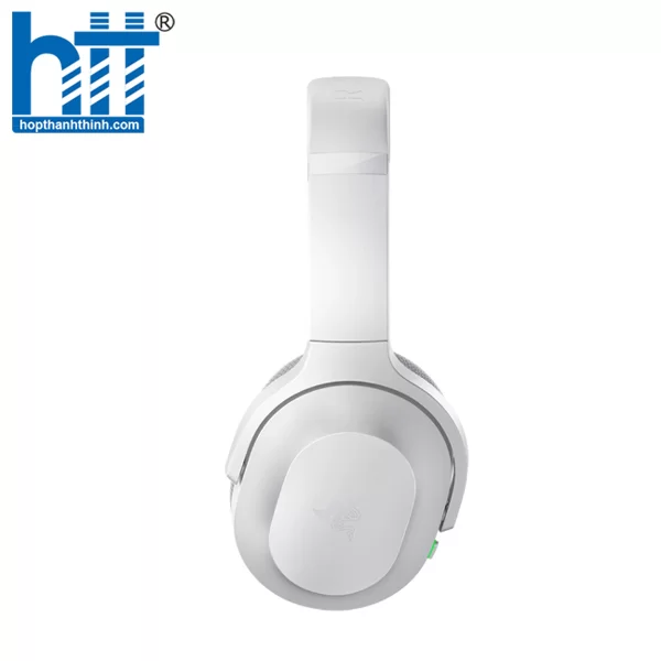 HTT - Tai Nghe Razer Barracuda Mercury White