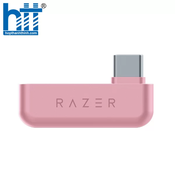 HTT - Tai Nghe không dây Razer Barracuda X Quartz Pink 2022 RZ04-04430300-R3M1