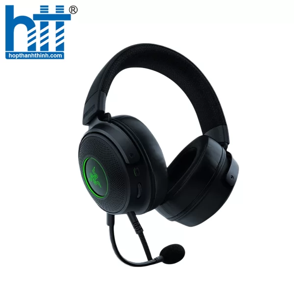 HTT - Tai nghe Razer Kraken V3 HyperSense