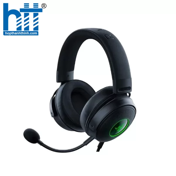 HTT - Tai nghe Razer Kraken V3 HyperSense