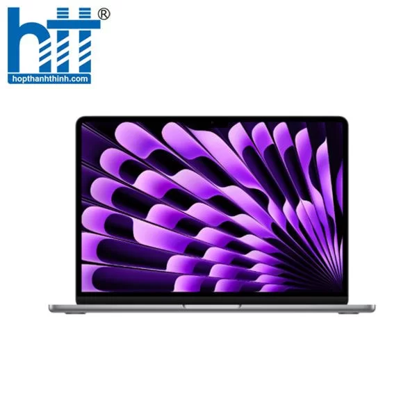 HỢP THÀNH THỊNH - Laptop Apple Macbook Air M3 MRYM3SA/A