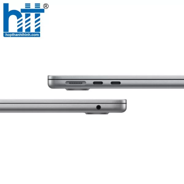 HỢP THÀNH THỊNH - Laptop Apple Macbook Air M3 MXD23SA/A 