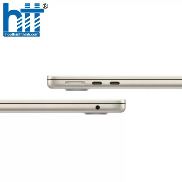HỢP THÀNH THỊNH - Laptop Apple Macbook Air M3 MRYT3SA/A