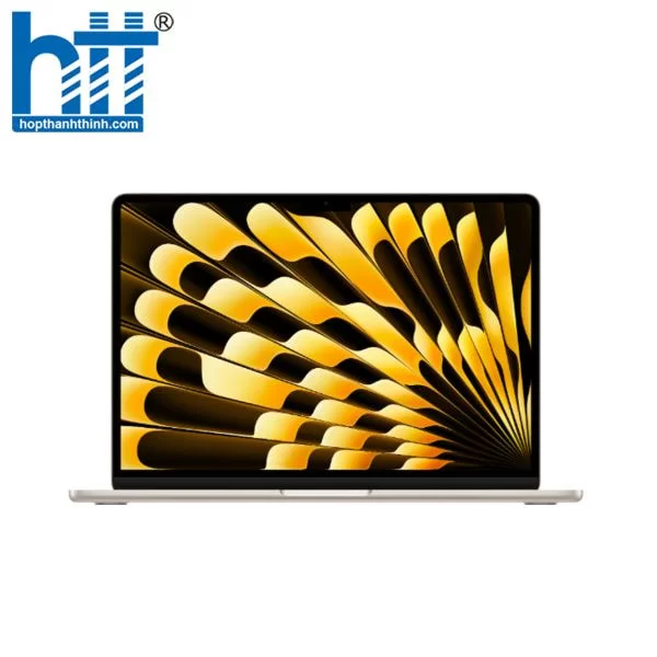 HỢP THÀNH THỊNH - Laptop Apple Macbook Air M3 MRYT3SA/A