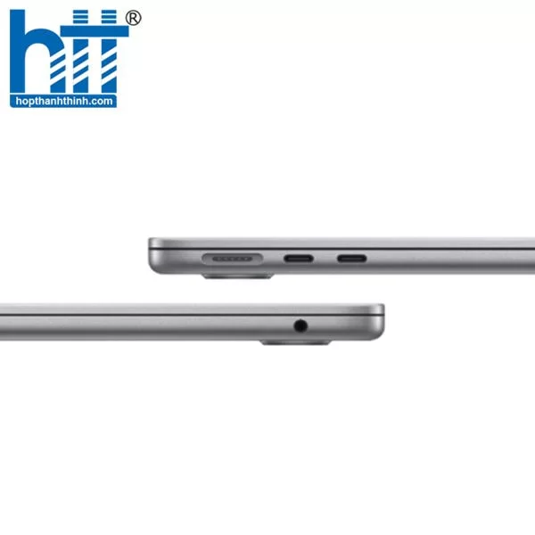HỢP THÀNH THỊNH - Laptop Apple Macbook Air M3 MXCR3SA/A