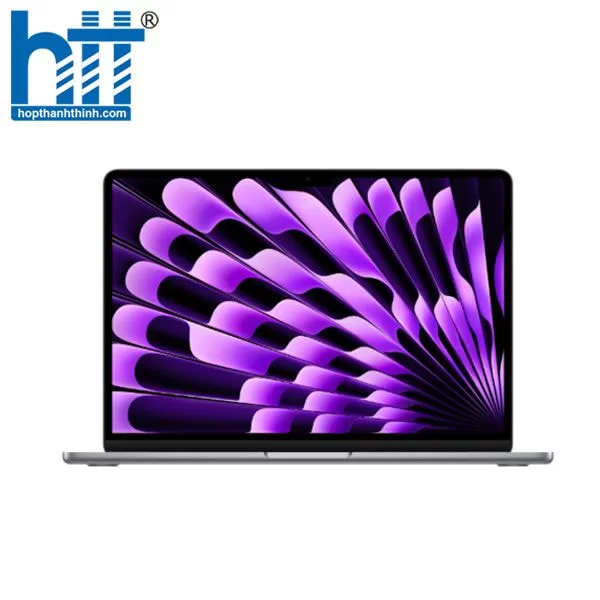HỢP THÀNH THỊNH - Laptop Apple Macbook Air M3 MXCR3SA/A