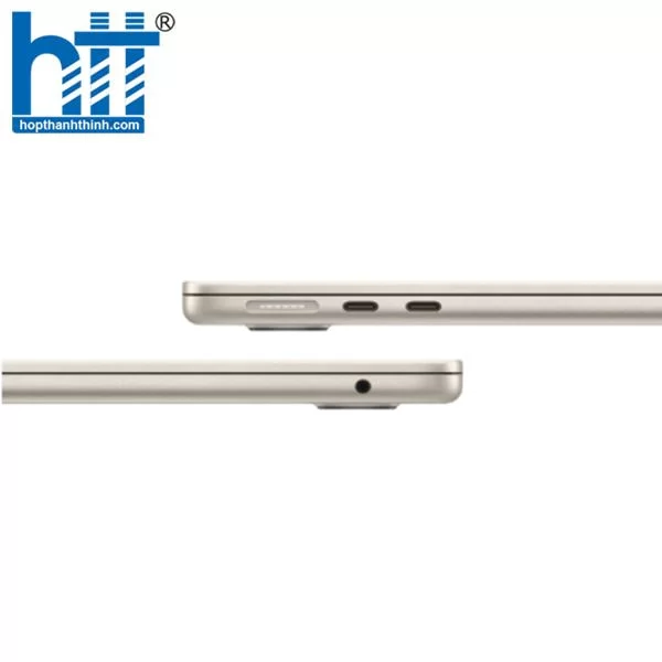HTT - Laptop Apple Macbook Air M3 MXCU3SA/A 