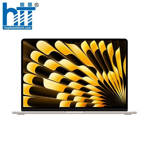 HTT - Laptop Apple Macbook Air M3 MXCU3SA/A 