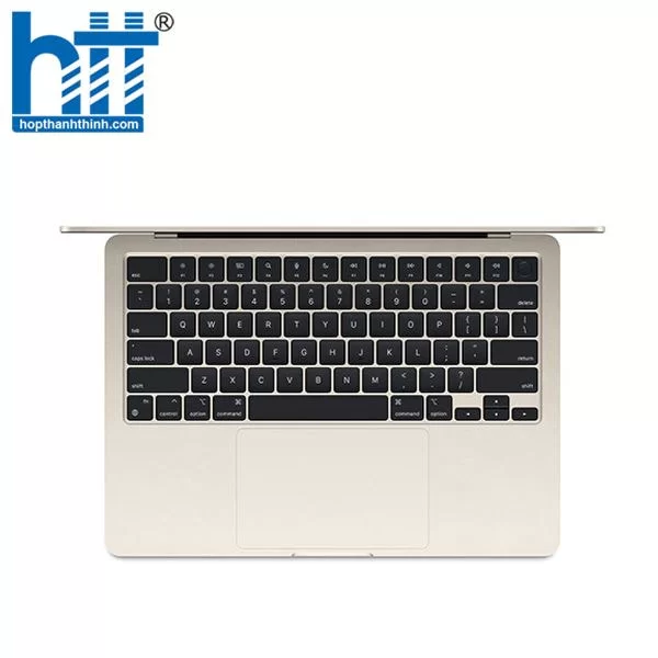 HTT - Laptop Apple Macbook Air M3 MXD33SA/A 