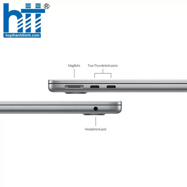 HTT - Laptop Apple Macbook Air M3 Z1B6001H3