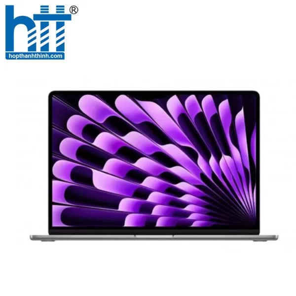 HTT - Laptop Apple Macbook Air M3 Z1B6001H3