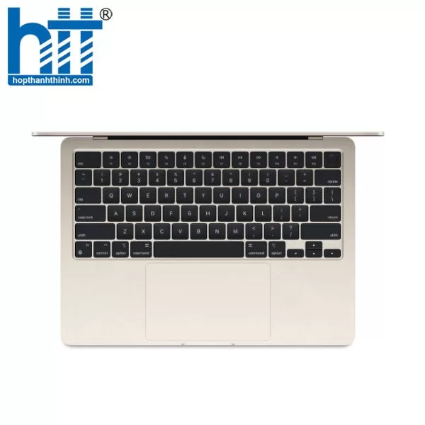 HTT - Laptop Apple Macbook Air M3 Z1BA001G3