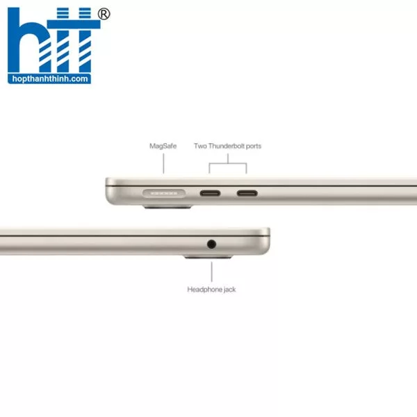 HTT - Laptop Apple Macbook Air M3 Z1BA001G3