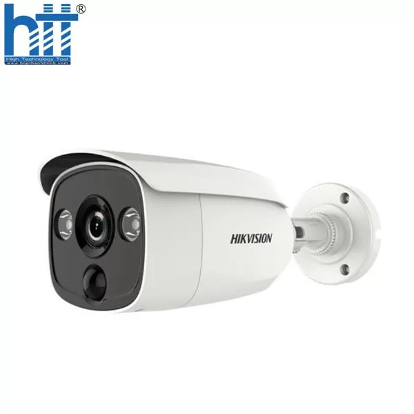 HỢP THÀNH THỊNH - Camera HDTVI PIR 5MP Hikvision DS-2CE12H0T-PIRL