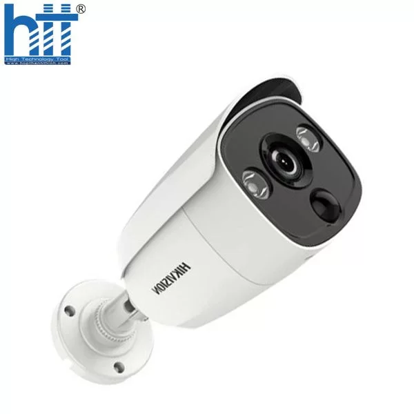 HỢP THÀNH THỊNH - Camera HDTVI PIR 5MP Hikvision DS-2CE12H0T-PIRL