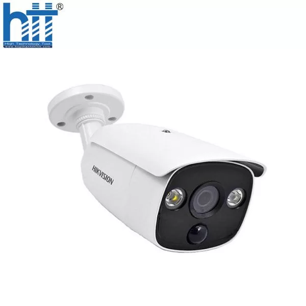 HỢP THÀNH THỊNH - Camera HDTVI PIR 5MP Hikvision DS-2CE12H0T-PIRL