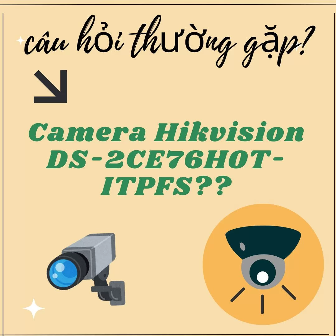 HỢP THÀNH THỊNH - Camera HIKVISION DS-2CE76H0T-ITPFS