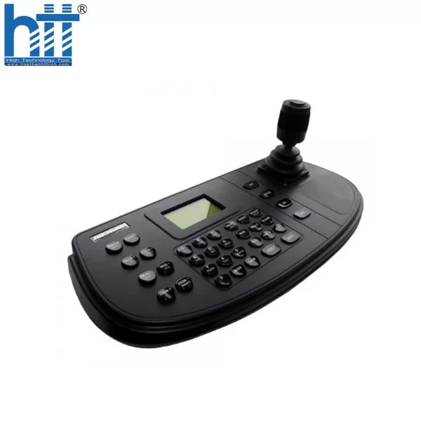 HỢP THÀNH THỊNH - Bàn điều khiển camera HIKVISION DS-1006KI 