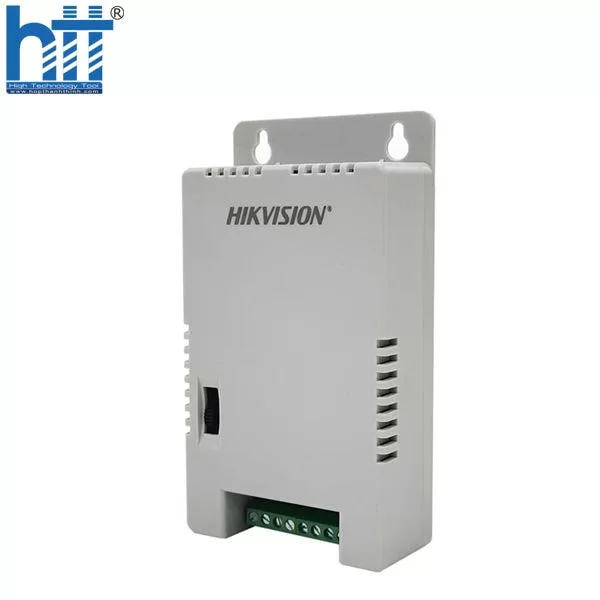 HƠP THÀNH THỊNH - Bộ chia nguồn Hikvison DS-2FA1225-C4(EUR)