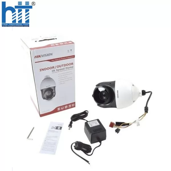 HỢP THÀNH THỊNH - Camera HIKVISION DS-2AE5225TI-A