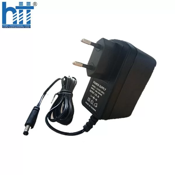 HỢP THÀNH THỊNH - Nguồn camera 12V DSA-12PFG-12FEU120100