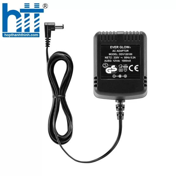 Bộ nguồn AD-1210P – cấp điện ổn định cho thiết bị