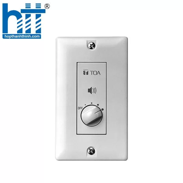 AT-063AP – Điều chỉnh âm lượng chuẩn kỹ thuật