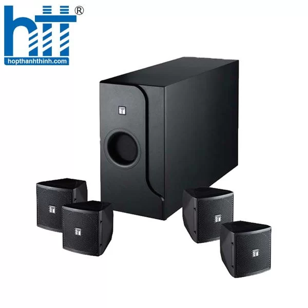 Trọn bộ TOA BS-301B AS – chuẩn âm hội họp