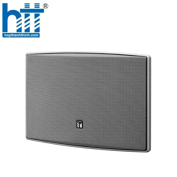 Loa hộp treo tường 10W TOA BS-1034S – âm thanh rõ chuẩn PA