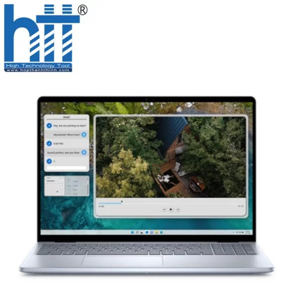 HỢP THÀNH THỊNH - Laptop Dell Inspiron 16 5640 KHPF5