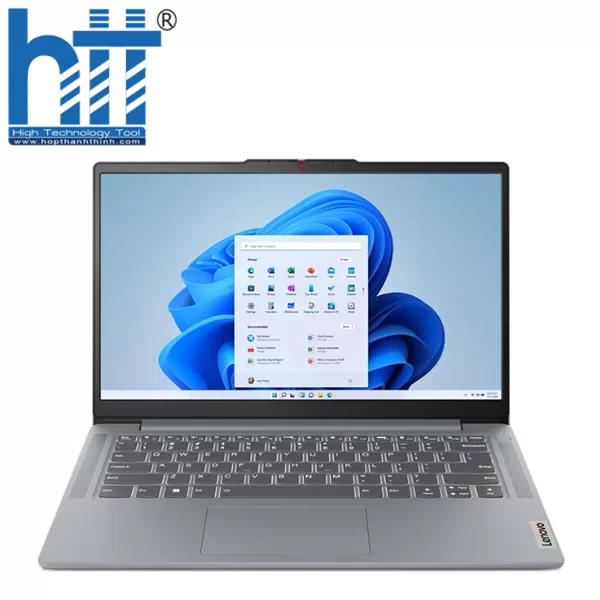 HỢP THÀNH THỊNH - Laptop Lenovo IdeaPad Slim 3 14IAH8 83EQ0005VN