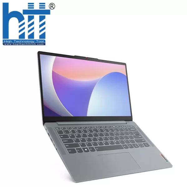 HỢP THÀNH THỊNH - Laptop Lenovo IdeaPad Slim 3 14IAH8 83EQ0005VN