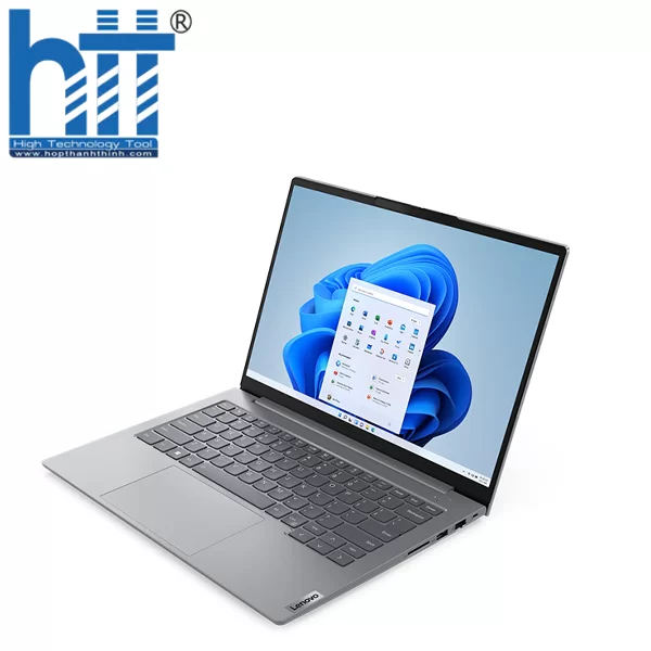 Laptop Lenovo ThinkBook 16 G6 IRL 21KH00Q1VN