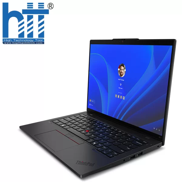 HỢP THÀNH THỊNH - Laptop Lenovo ThinkPad L16 Gen 1 21L3003LVA