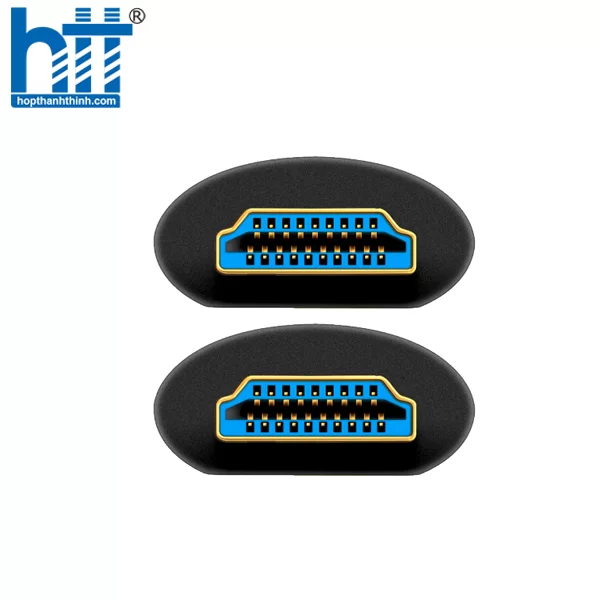 HỢP THÀNH THỊNH - Dây hdmi Dtech 1m5 DT-H003 (2.0)
