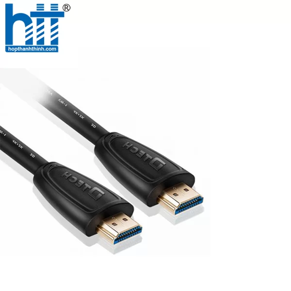 HỢP THÀNH THỊNH - Dây hdmi Dtech 15m DT-H009 (2.0)