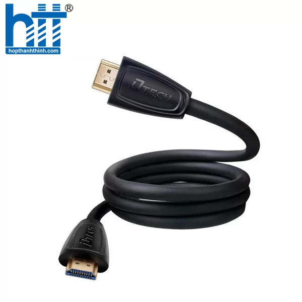 HỢP THÀNH THỊNH - Dây hdmi Dtech 15m DT-H009 (2.0)