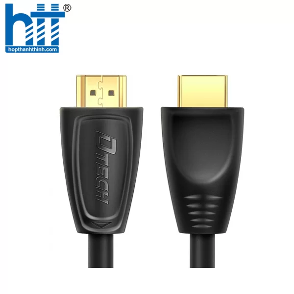 HỢP THÀNH THỊNH - Dây hdmi Dtech 3m DT-H005 (2.0)
