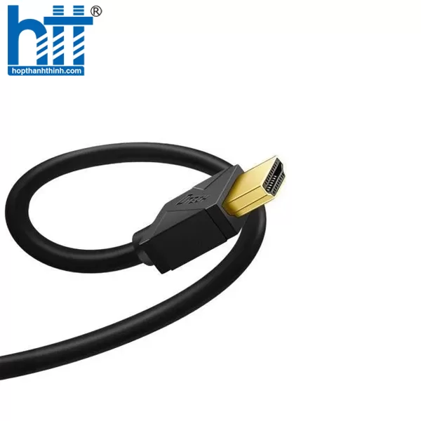 HỢP THÀNH THỊNH - Dây hdmi Dtech 3m DT-H202 (2.0)