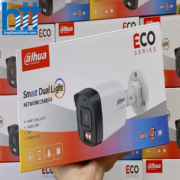 HỢP THÀNH THỊNH - Camera IP 2MP DAHUA DH-IPC-B1E29-A-IL
