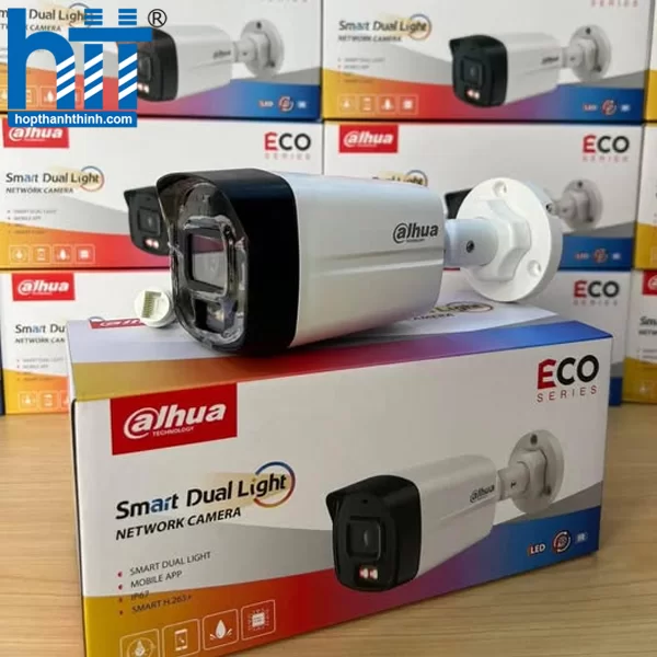 HỢP THÀNH THỊNH - Camera IP 2MP DAHUA DH-IPC-B1E29-A-IL