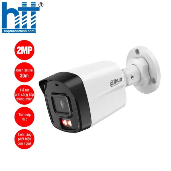 HỢP THÀNH THỊNH - Camera IP 2MP DAHUA DH-IPC-B1E29-A-IL