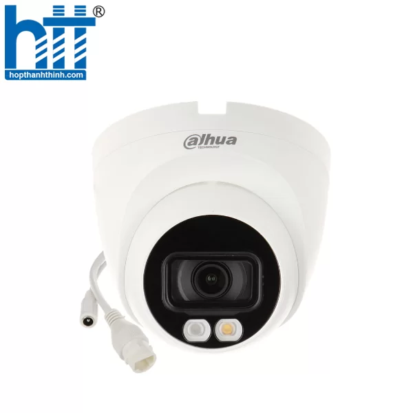 HỢP THÀNH THỊNH - Camera IP 2MP DAHUA DH-IPC-HDW1239V-A-IL có mic