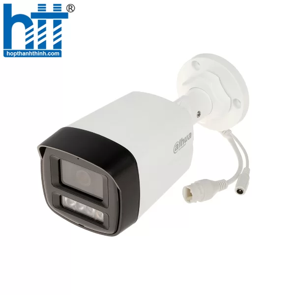 HỢP THÀNH THỊNH - Camera IP 2MP DAHUA DH-IPC-HFW1239TL1-A-IL có mic