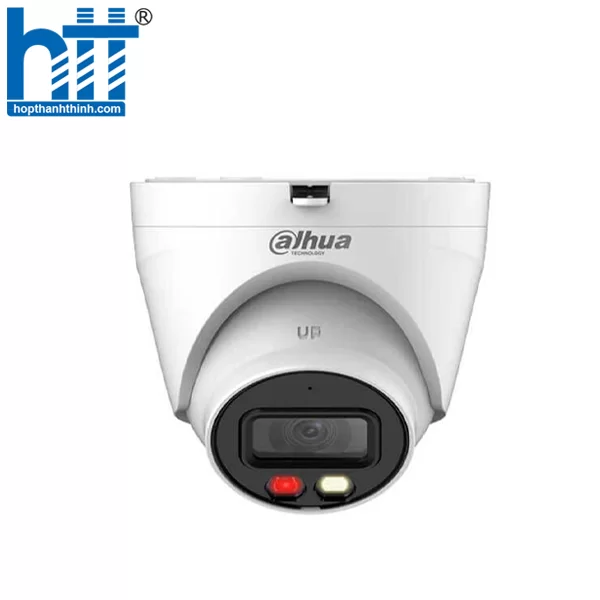 HỢP THÀNH THỊNH - Camera IP 2MP Dome DAHUA DH-IPC-T1E29-A-IL