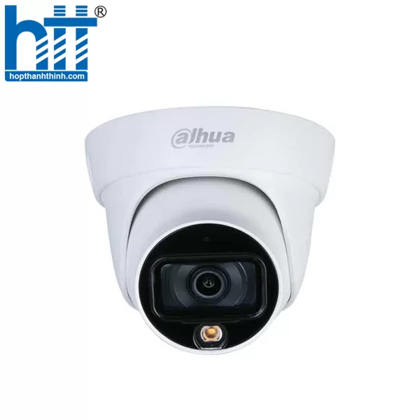 HỢP THÀNH THỊNH - Camera IP Full Color 2MP DAHUA DH-IPC-HDW1239T1-A-LED