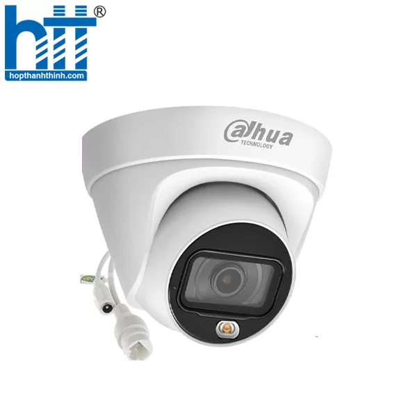 HỢP THÀNH THỊNH - Camera IP Full Color 2MP DAHUA DH-IPC-HDW1239T1-A-LED